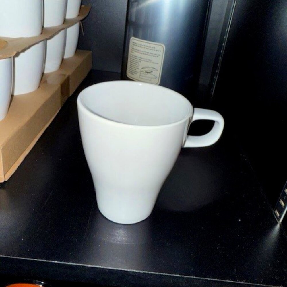 Coffee/Tea Cups x 45